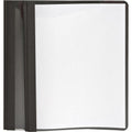 TOPS Oxford Letter Report Cover, Clear, 8 1/2" Width x 11" Length, 25 / Box, OXF55806