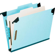 Pendaflex Letter Recycled Classification Folder, 1 Each