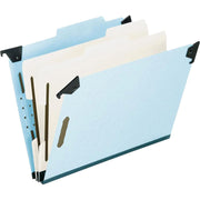 Pendaflex Letter Recycled Classification Folder, 1 Each
