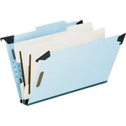 Pendaflex Legal Recycled Classification Folder, 1 Each