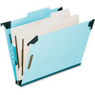 Pendaflex Legal Recycled Classification Folder, 1 Each