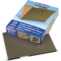 TOPS Pendaflex Essentials 1/5 Tab Cut Letter Recycled Hanging Folder, Standard Green, 8 1/2" Width x 11" Length, 25 / Box, PFX81602