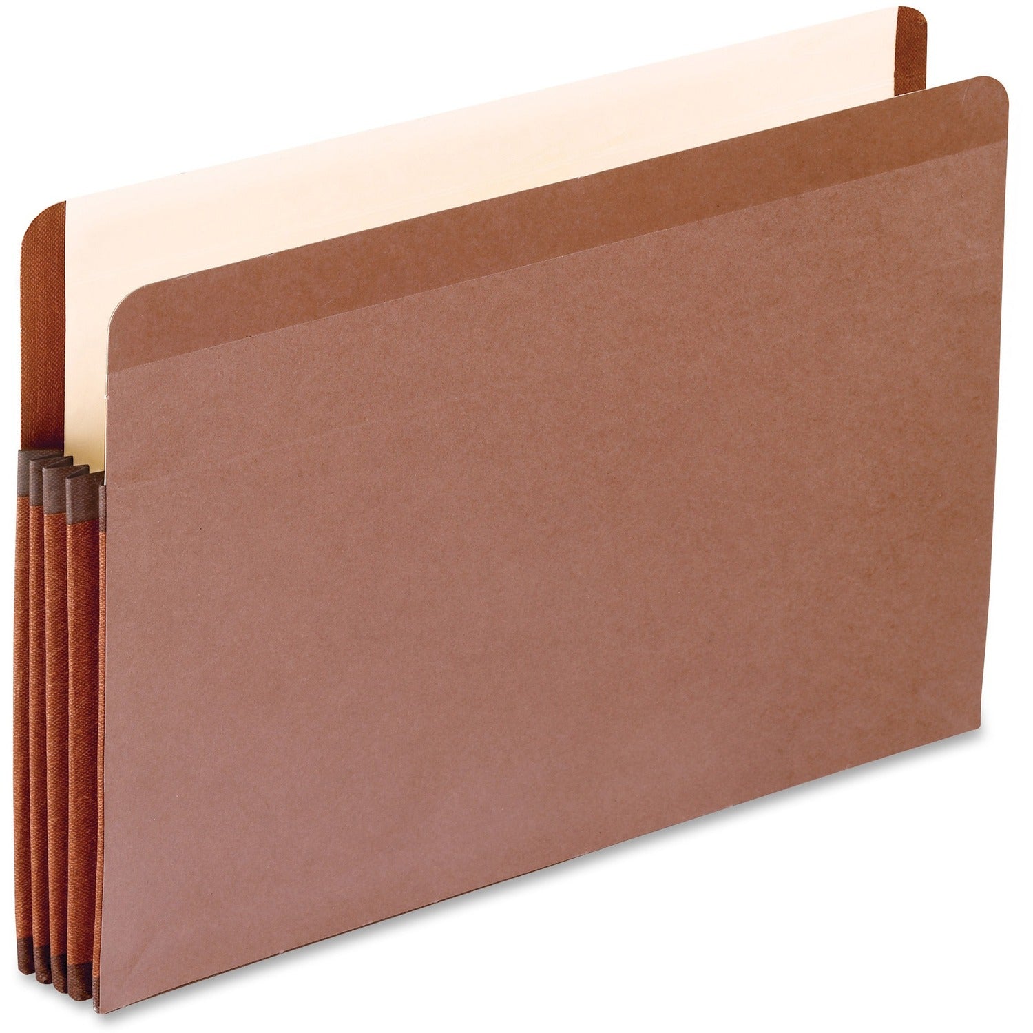 Pendaflex Legal Recycled Expanding File, 1 Box