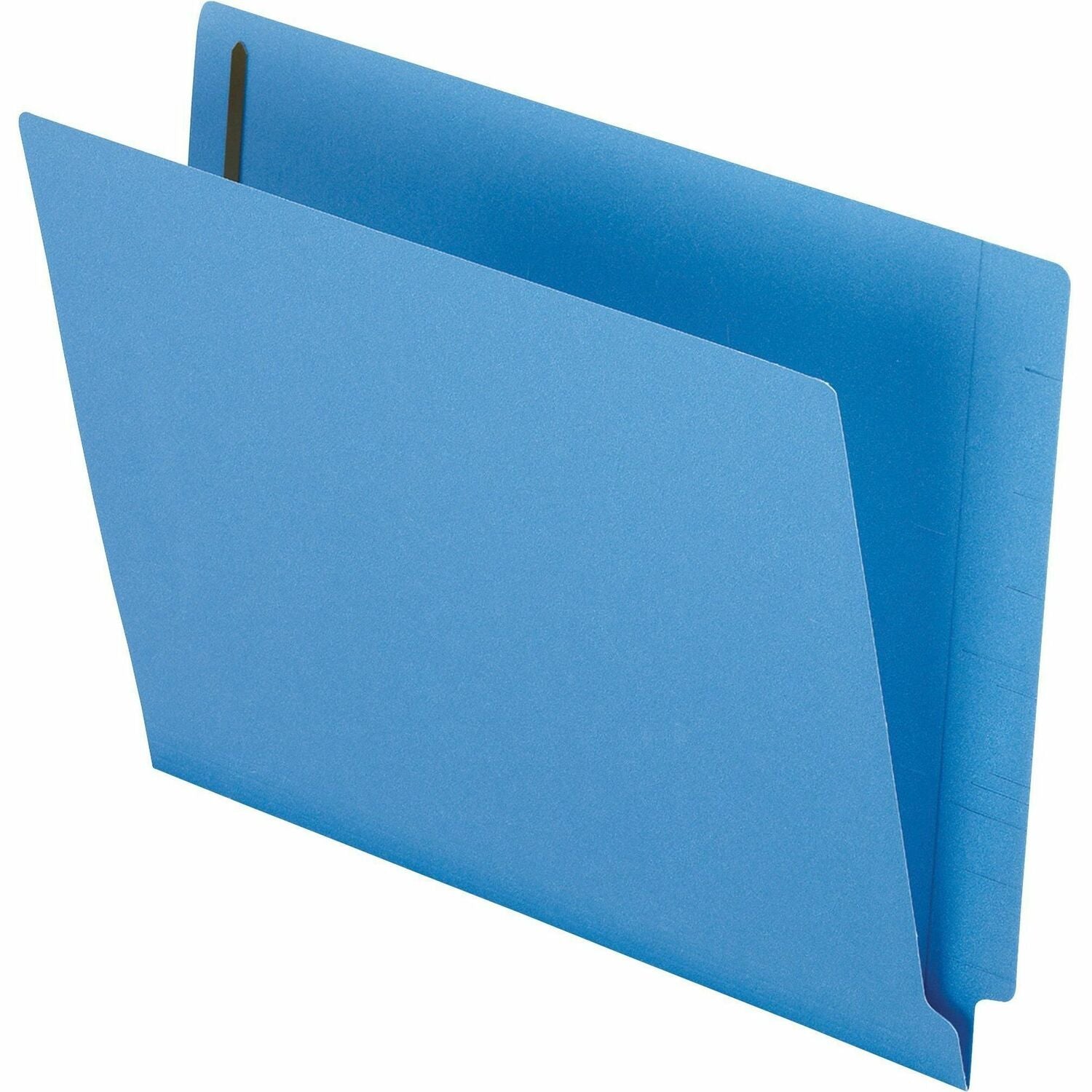 Pendaflex Letter Recycled End Tab File Folder, 1 Box