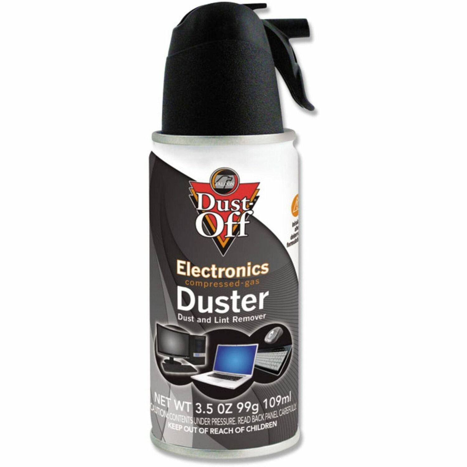 Falcon Dust-Off Jr., 1 Each