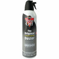 Falcon Safety Dust-Off Jumbo Disposable Dusters, Gray, FALDPSJMB