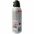 Falcon Safety Dust-Off Compressed Gas Duster, FALDPSXL