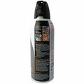 Falcon Safety Dust-Off Compressed Gas Duster, Black, 6 / Pack, FALDPSXL6