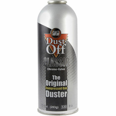 Falcon Safety Dust-Off Refill, FALFGSR