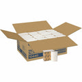 Georgia Pacific . Safe-T-Gard Door Tissue Dispenser Refill, White, 40 / Carton, GPC10440