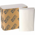 Georgia Pacific . Safe-T-Gard Door Tissue Dispenser Refill, White, 40 / Carton, GPC10440