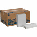 Georgia Pacific . Pacific Blue Select C-Fold Paper Towels, White, 12 / Carton, GPC20241