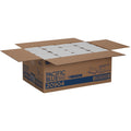 Georgia Pacific . Pacific Blue Basic S-Fold Recycled Paper Towels, White, 16 / Carton, GPC20904