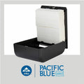 Georgia Pacific . Pacific Blue Select Multifold Premium Paper Towels, White, 16 / Carton, GPC21000