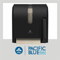 Georgia Pacific . Pacific Blue Basic Recycled Paper Towel Roll, Natural, 12 / Carton, GPC26401