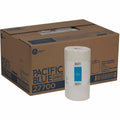 Georgia Pacific . Pacific Blue Select Perforated Paper Towel Roll, White, 12 / Carton, GPC27700