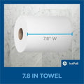 Georgia Pacific . SofPull Centerpull Regular Capacity Paper Towels, White, 6 / Carton, GPC28124