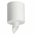 Georgia Pacific . SofPull Centerpull Regular Capacity Paper Towels, White, 6 / Carton, GPC28124
