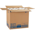 Georgia Pacific . Pacific Blue Basic Paper Roll Towel, White, 12 / Carton, GPC28706