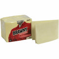 Georgia Pacific . Brawny Professional Disposable Dusting Cloths, Yellow, 50 / Pack, GPC29616