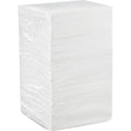 Georgia Pacific . Dixie 1/4-Fold Beverage Napkin, White, 500 / Pack, GPC96019