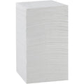 Georgia Pacific . Dixie 1/4-Fold Beverage Napkin, White, 500 / Pack, GPC96019