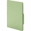 TOPS Pendaflex Letter Recycled Classification Folder, Green, 8 1/2" Width x 11" Length, PFXPU61GRE