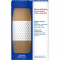 Johnson & Johnson Consumer . Band-Aid Flexible Fabric Adhesive Bandages - Extra Large, Tan, 10 / Box, JOJ5685