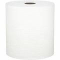 Kimberly-Clark Kleenex Universal Hard Roll Paper Towels, White, 1 Carton, KCC01080