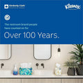 Kimberly-Clark Kleenex Universal Hard Roll Paper Towels, White, 1 Carton, KCC01080