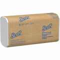 Kimberly-Clark Scott MultiFold Paper Towels, White, 16 / Carton, KCC01804
