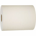 Kimberly-Clark Scott 100% Recycled Fiber Hard Roll Paper Towels with Absorbency Pockets, Kraft, 12 / Carton, KCC04142