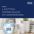 Kimberly-Clark Cottonelle Professional Standard Roll Toilet Paper, White, 20 / Carton, KCC13135