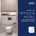 Kimberly-Clark Cottonelle Professional Standard Roll Toilet Paper, White, 60 / Carton, KCC17713