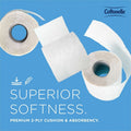 Kimberly-Clark Cottonelle Professional Standard Roll Toilet Paper, White, 60 / Carton, KCC17713