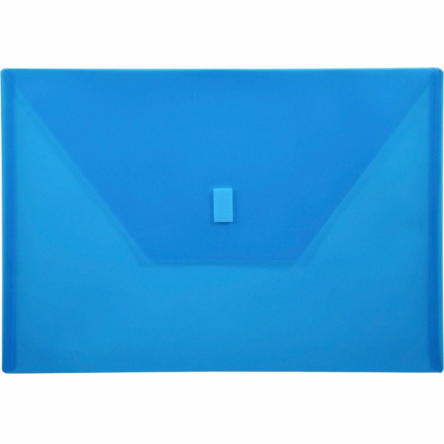 Lion A4 Recycled File Pocket, 1 Each