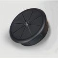 Master CordAway Flexible Grommet, Black, MAS00209
