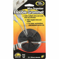 Master CordAway Flexible Grommet, Black, MAS00209
