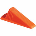 Master Giant Foot Doorstop - Orange, MAS00965