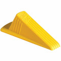 Master Giant Foot Doorstop, Yellow, MAS00966
