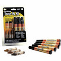 Master ReStor-it Furniture Touch Up Kit, Assorted, 1 Kit, MAS18000