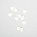 Master Scratch Guard Self-Adhesive Surface Protectors, Clear, 20 / Pack, MAS88600