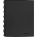 ACCO Mead 1 - Subject Action Planner Notebook - Letter, 8 1/2" x 11", MEA06064