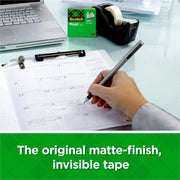 Scotch Magic Tape, 1 Roll