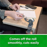 Scotch Dispensing Matte Finish Magic Tape, 1 Roll