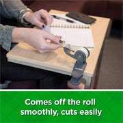 Scotch Dispensing Matte Finish Magic Tape, 1 Roll