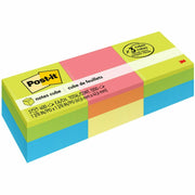 Post-it® Notes Cube, 1 Pack