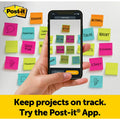 3M Post-it Tabletop Easel Pads, 20" x 23", 1 Pad, MMM563R