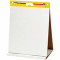 3M Post-it Tabletop Easel Pads, 20" x 23", 1 Pad, MMM563R