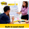 3M Post-it Tabletop Easel Pads, 20" x 23", 1 Pad, MMM563R